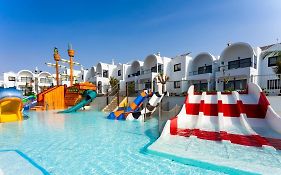 Hotel Puerto Carmen